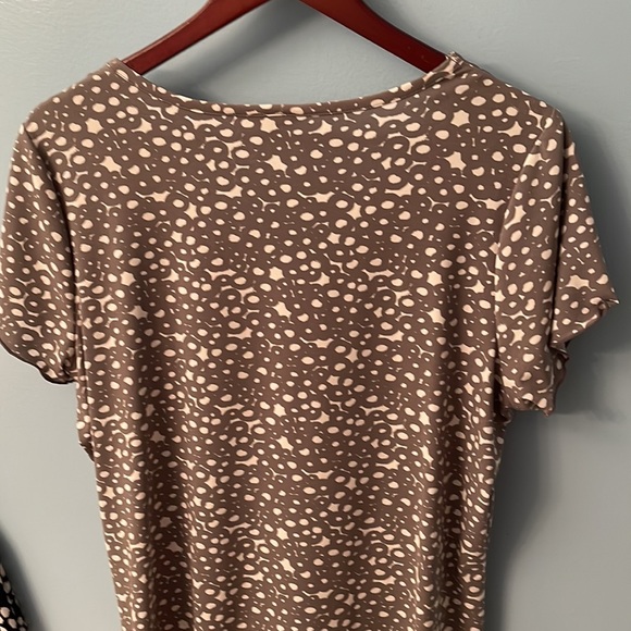 Reitmans summer top. - Picture 5 of 5